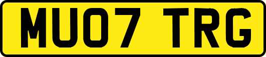 MU07TRG