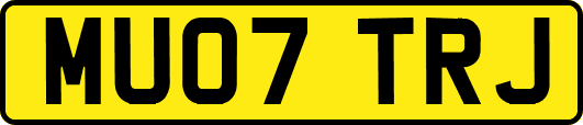 MU07TRJ