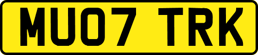 MU07TRK
