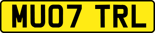 MU07TRL