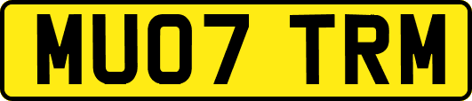 MU07TRM