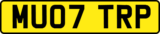 MU07TRP