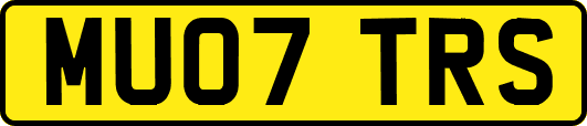 MU07TRS