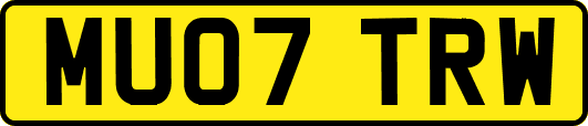 MU07TRW
