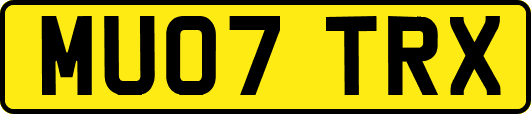 MU07TRX
