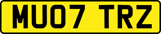 MU07TRZ