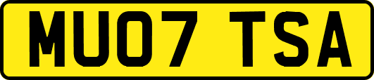 MU07TSA