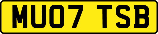 MU07TSB