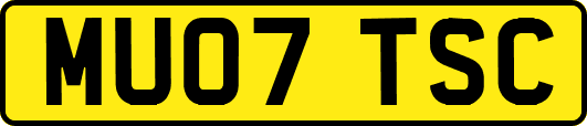 MU07TSC