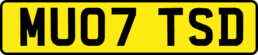 MU07TSD