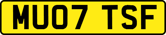 MU07TSF
