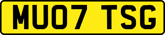 MU07TSG