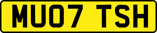 MU07TSH