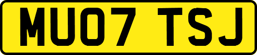 MU07TSJ