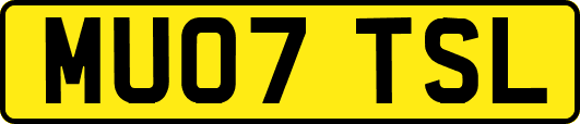 MU07TSL