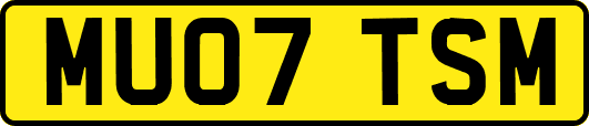 MU07TSM