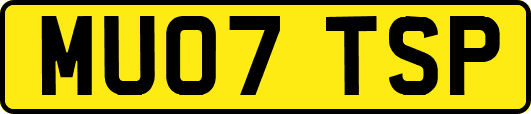 MU07TSP