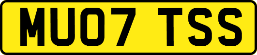 MU07TSS