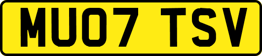 MU07TSV