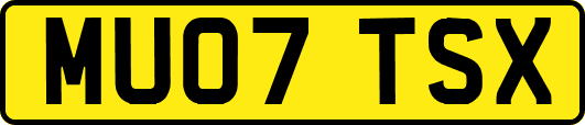 MU07TSX