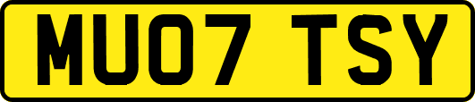 MU07TSY