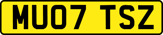 MU07TSZ