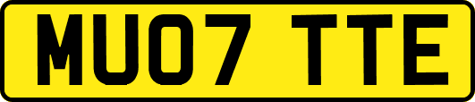 MU07TTE