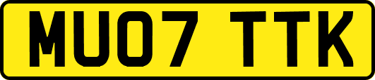 MU07TTK
