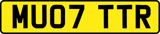 MU07TTR