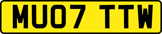 MU07TTW