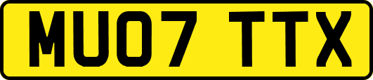 MU07TTX