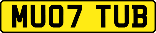 MU07TUB