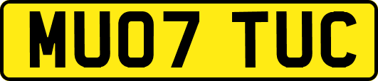 MU07TUC