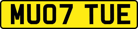 MU07TUE