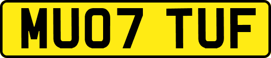MU07TUF