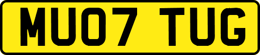 MU07TUG