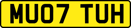 MU07TUH