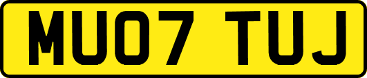 MU07TUJ