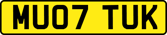 MU07TUK