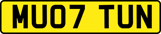 MU07TUN