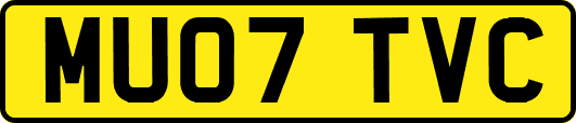 MU07TVC