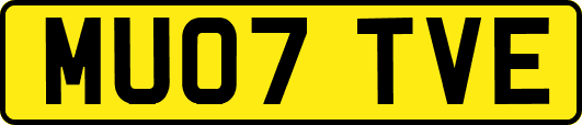 MU07TVE