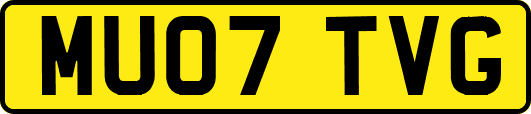 MU07TVG