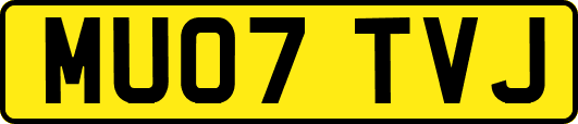 MU07TVJ