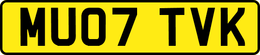 MU07TVK