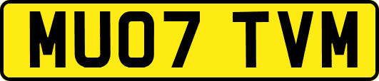 MU07TVM