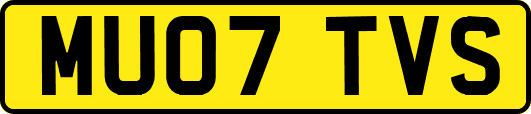 MU07TVS