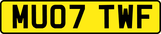 MU07TWF