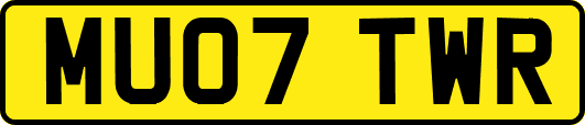 MU07TWR