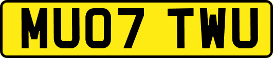 MU07TWU